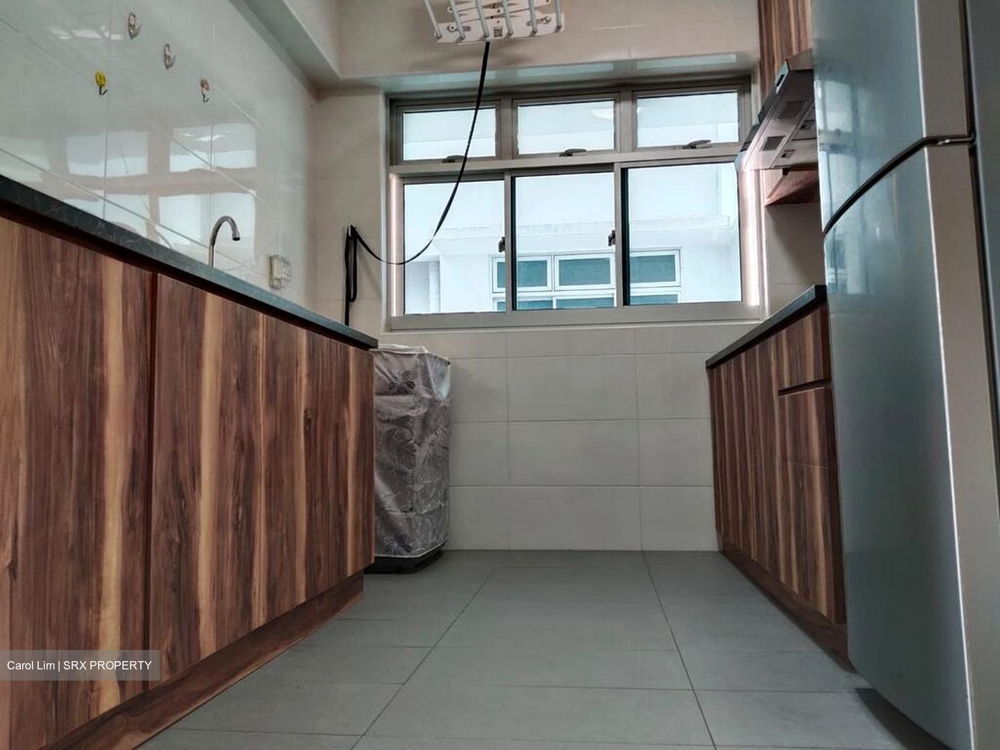 Blk 103A Eastcreek @ Canberra (Sembawang), HDB 2 Rooms #506855691